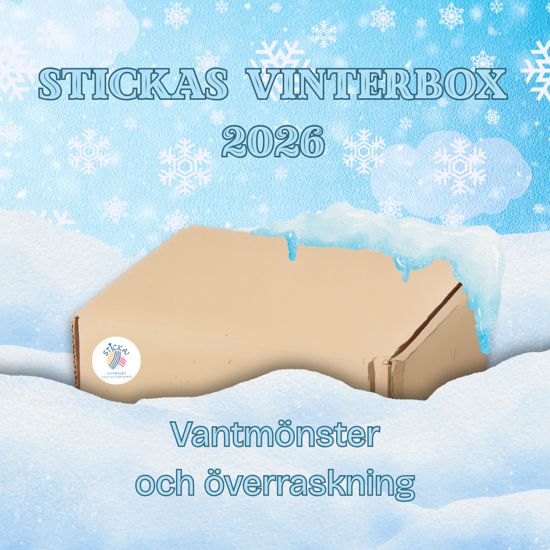 Vinterbox